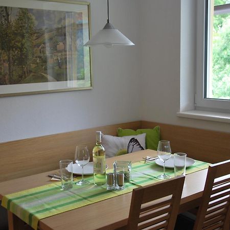 Haus Pflaum Lägenhet Dellach im Drautal Exteriör bild
