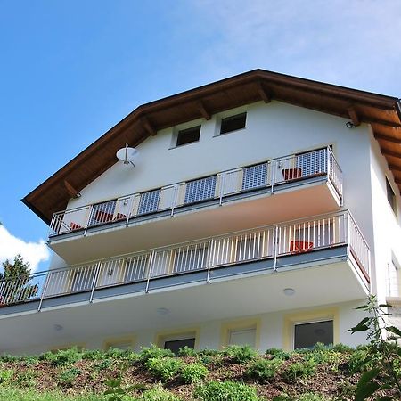 Haus Pflaum Lägenhet Dellach im Drautal Exteriör bild