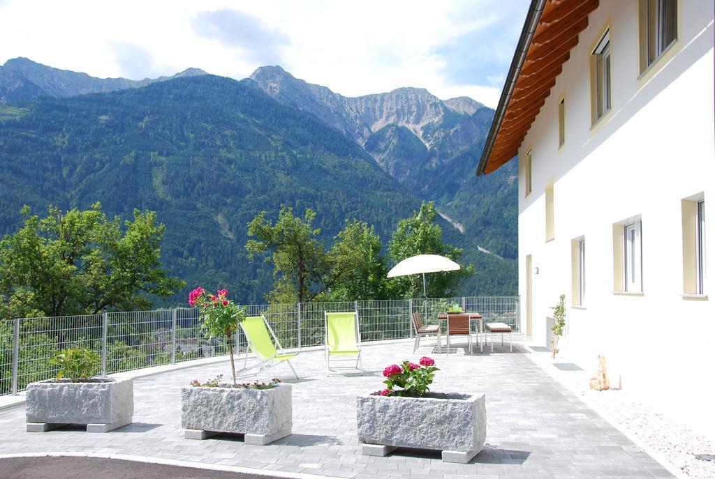 Haus Pflaum Lägenhet Dellach im Drautal Exteriör bild